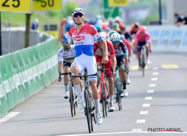 Mathieu van der Poel